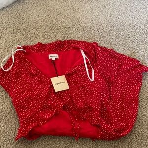 Revolve Superdown Dress